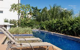 PALMAS EXPERIENCE - APARTAMENTO SUBLIME, vista incrível, em frente ao shopping
